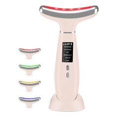 Face and Neck Massager, Skin Care, Facial Sculpting Tool, Anti-Aging, Lifts and Tightens Sagging Skin for a Radiant Look product